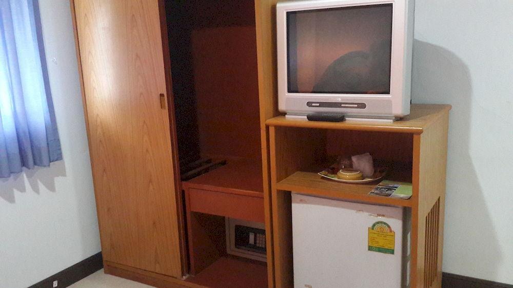Silla Patong Hostel Luaran gambar