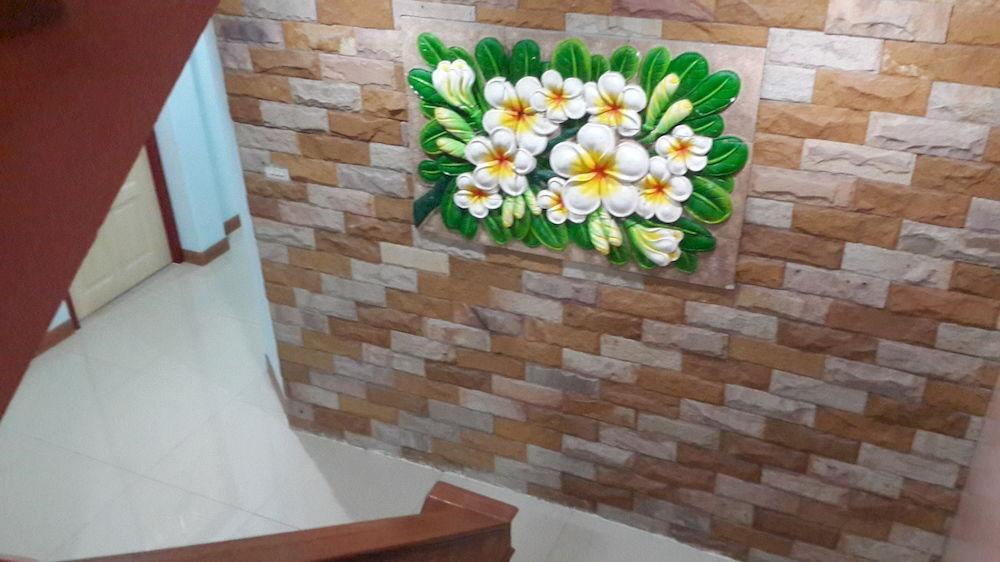 Silla Patong Hostel Luaran gambar