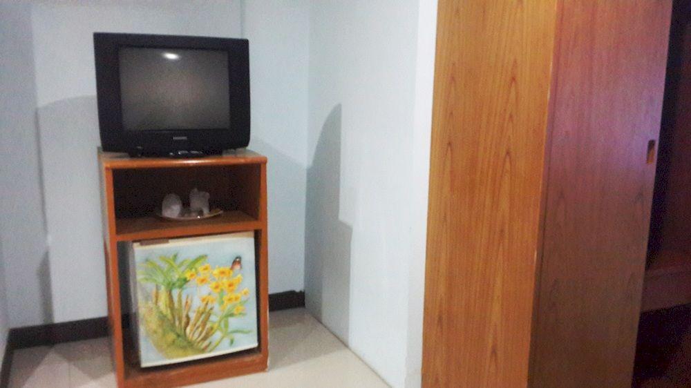 Silla Patong Hostel Luaran gambar