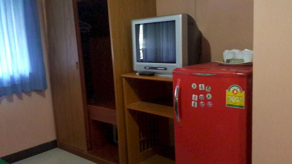 Silla Patong Hostel Luaran gambar