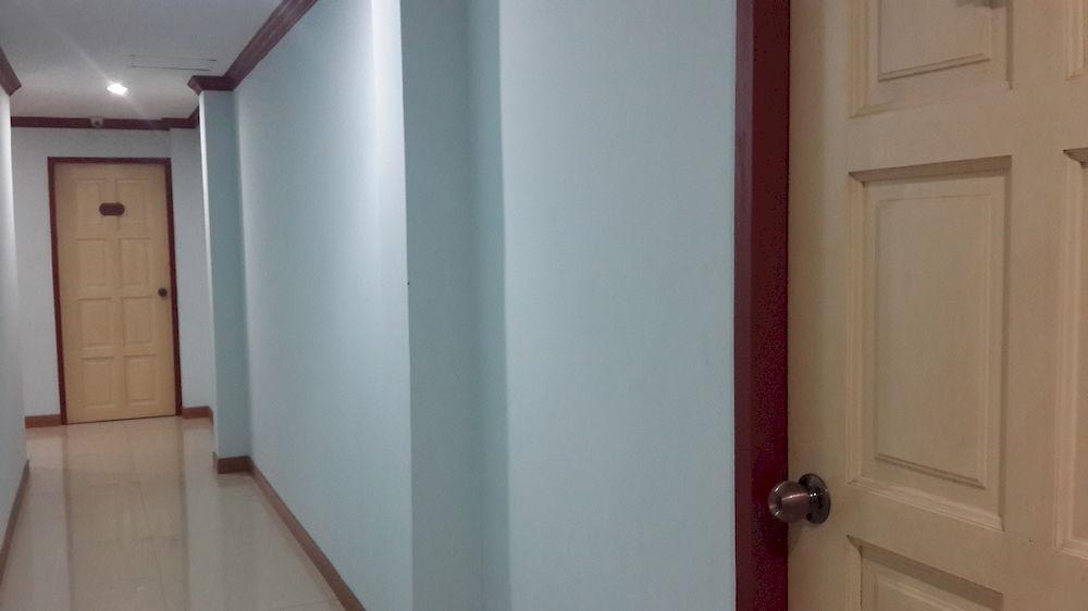 Silla Patong Hostel Luaran gambar