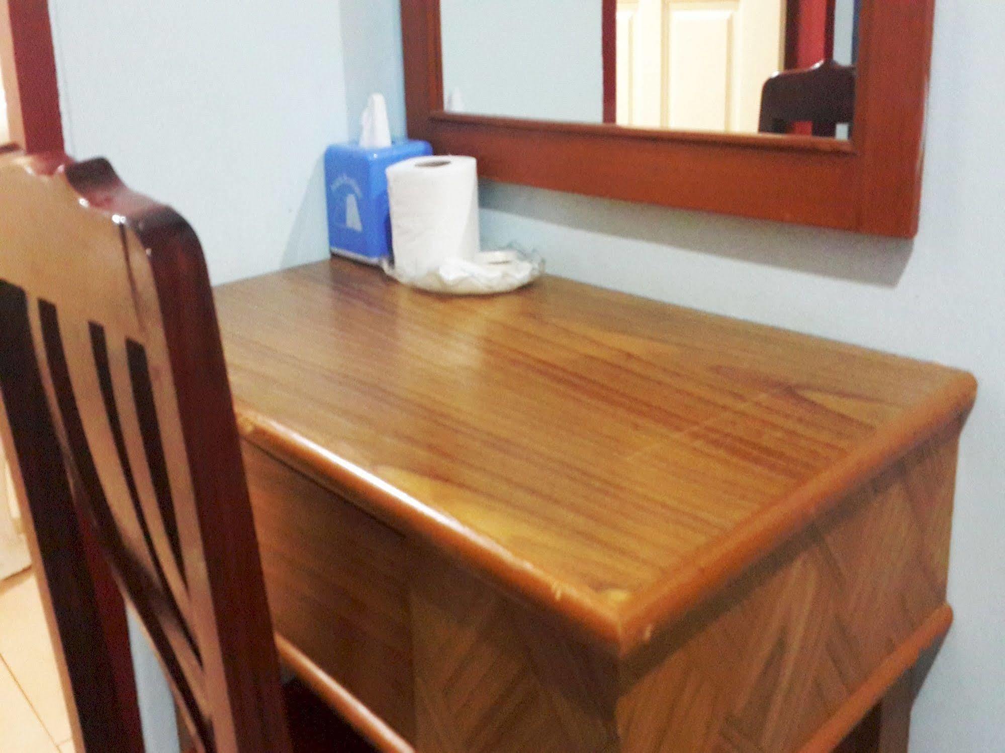 Silla Patong Hostel Luaran gambar